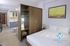 Lovely bright apartment for rent in Cau Giay, Hanoi